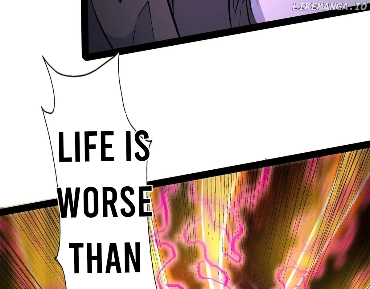 Divine Urban God Chapter 267 - page 52
